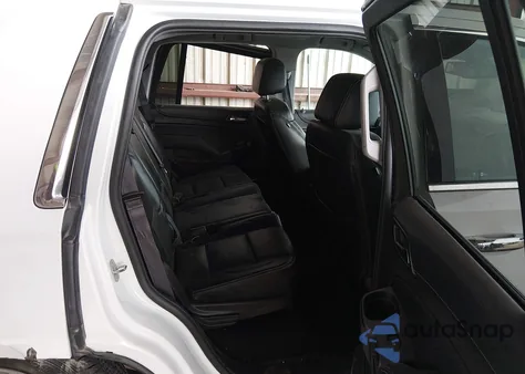 2016 GMC Yukon Sle z USA, uszkodzony, nr VIN 1GKS2AKC0GR112808